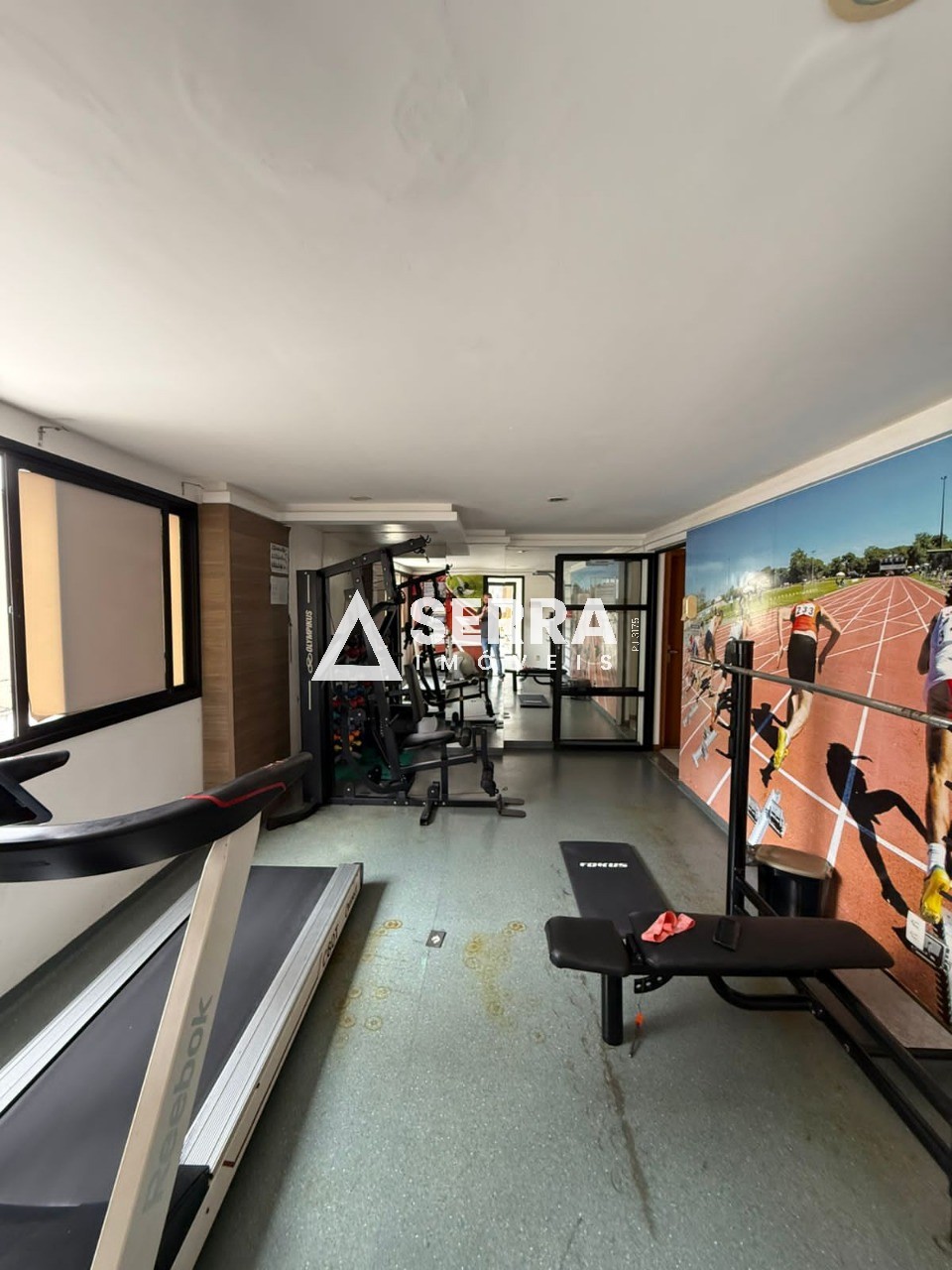 Apartamento - Costa azul