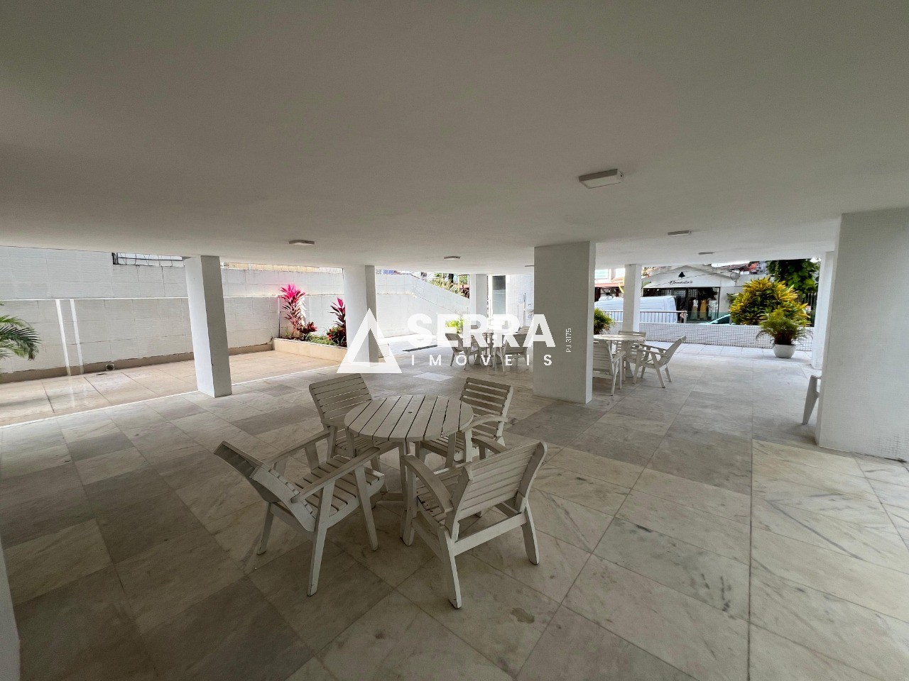 Apartamento - Graça