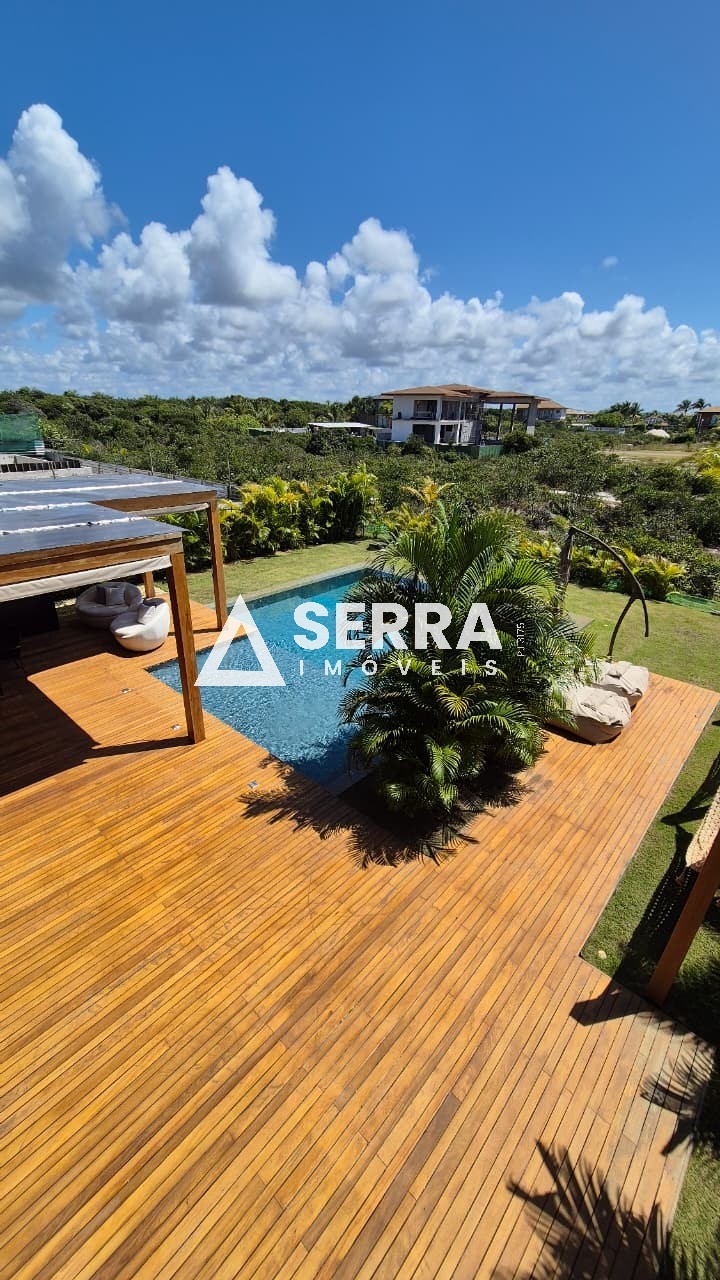 Casa - Praia do forte