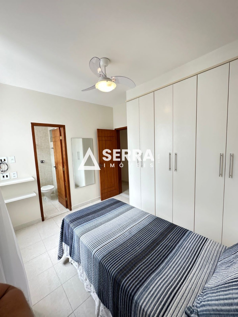 Apartamento - Barra