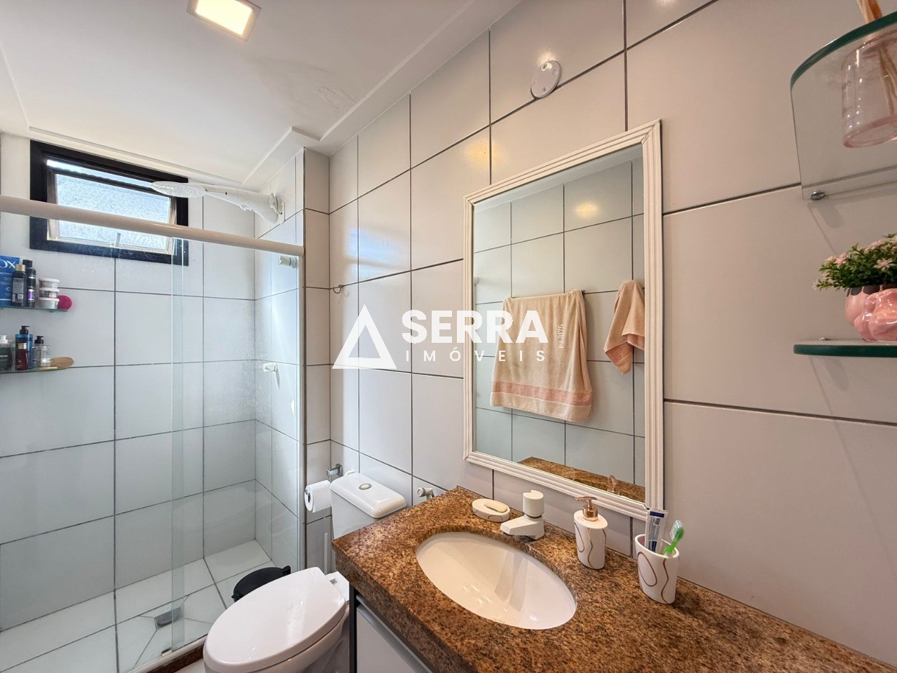Apartamento - Stella maris