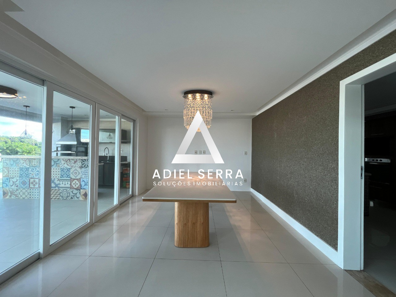 Casa - Alphaville ii