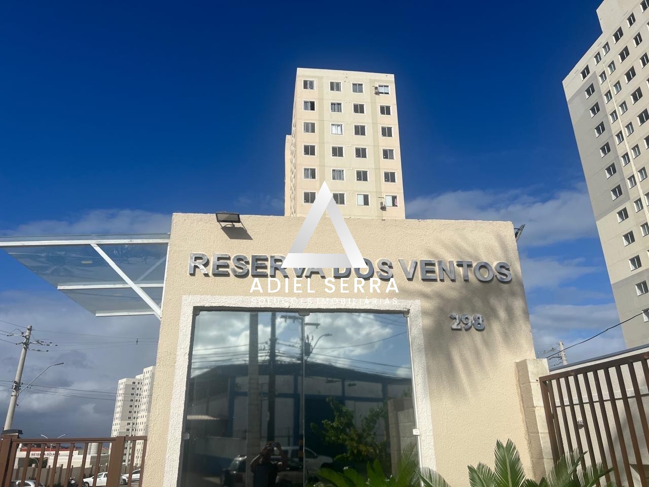 Apartamento - Castelo branco