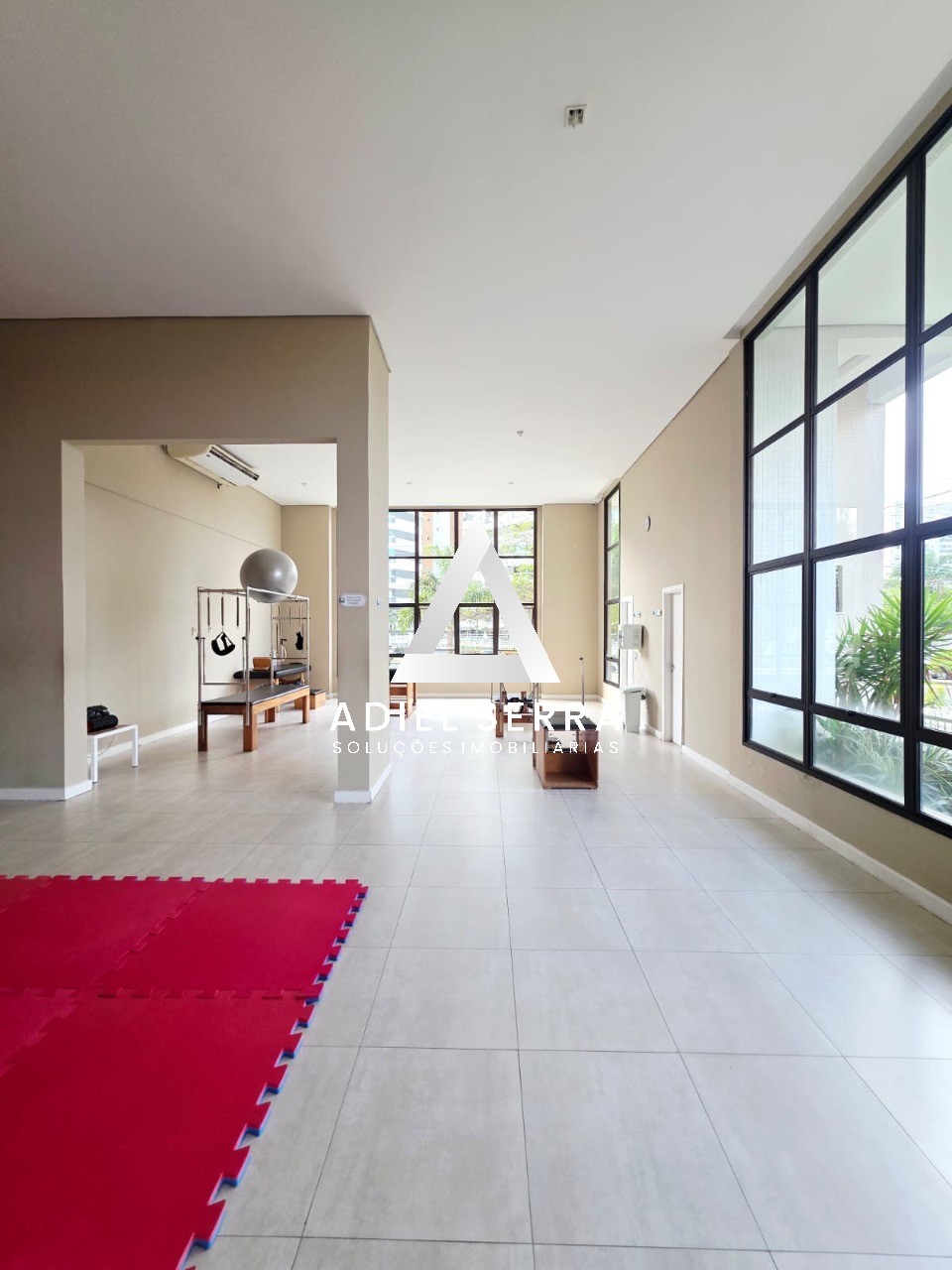 Apartamento - Alphaville i