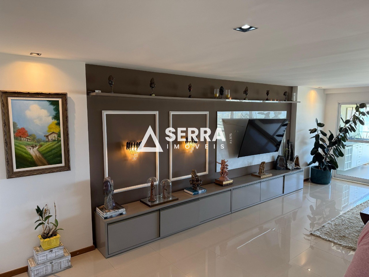 Apartamento - Jaguaribe