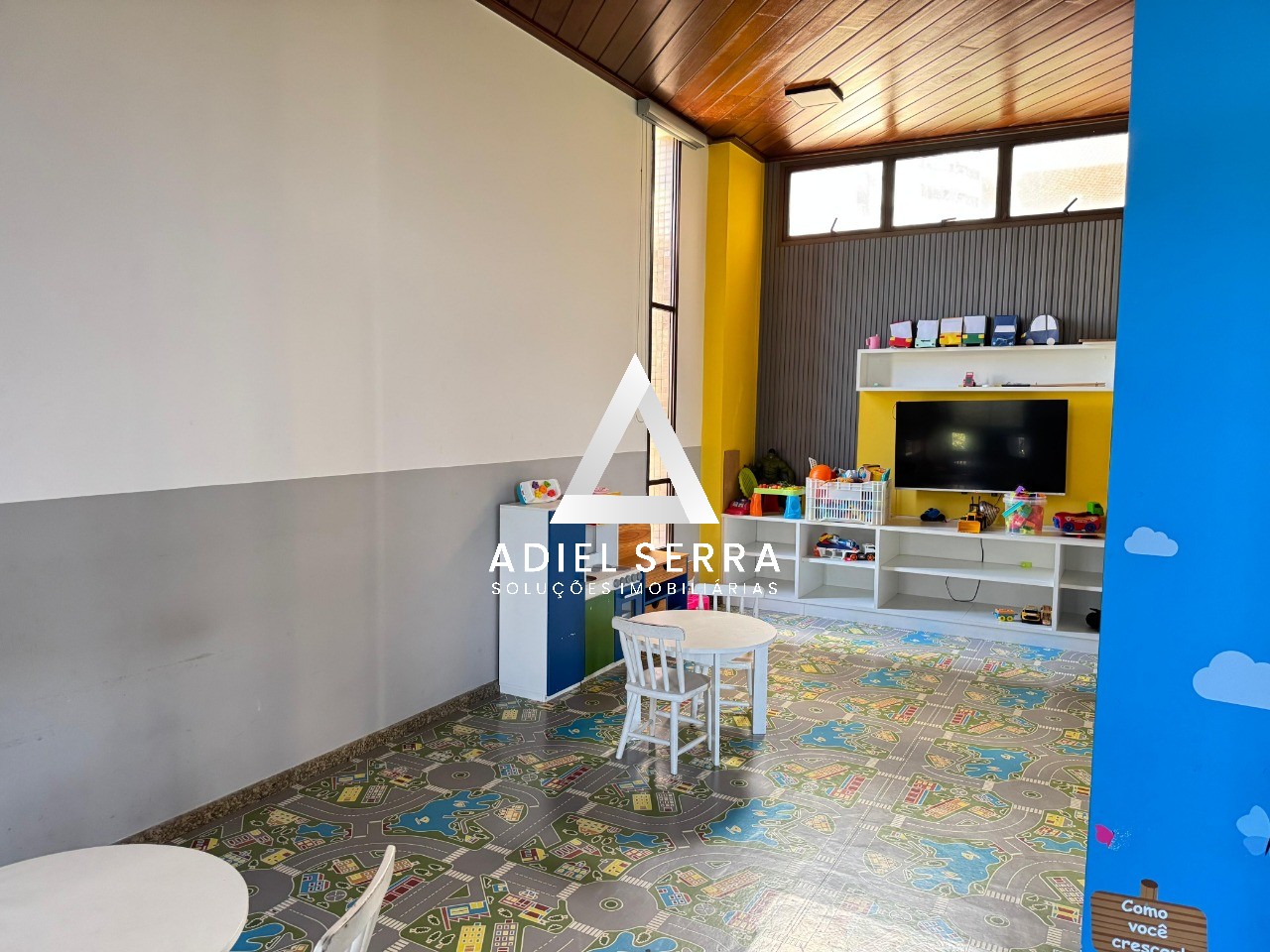 Apartamento - Itaigara