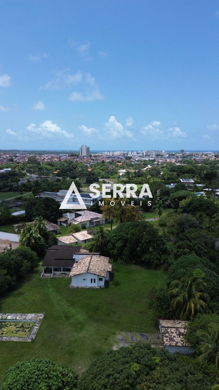 Terreno - Portão