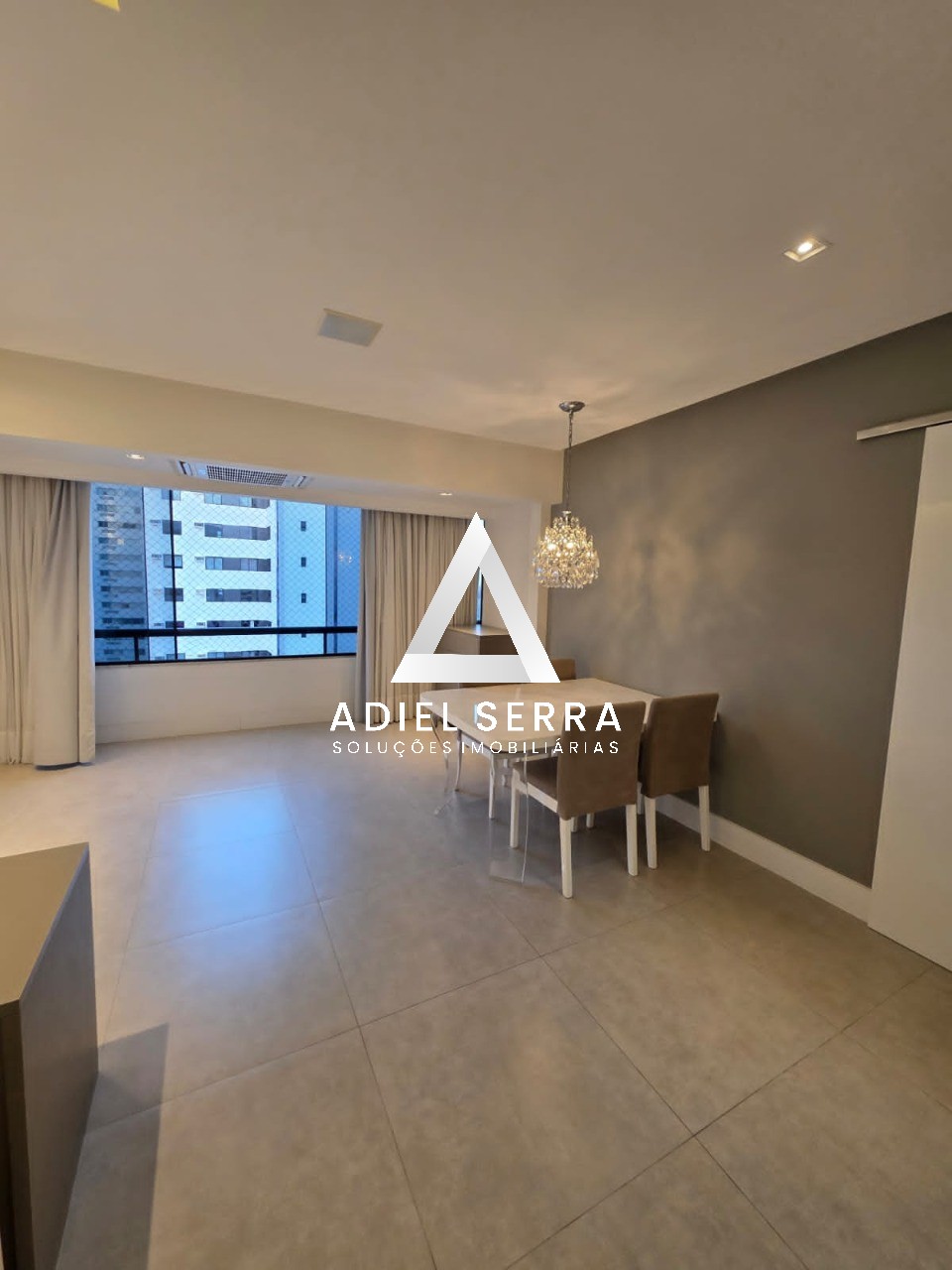 Apartamento - Pituba