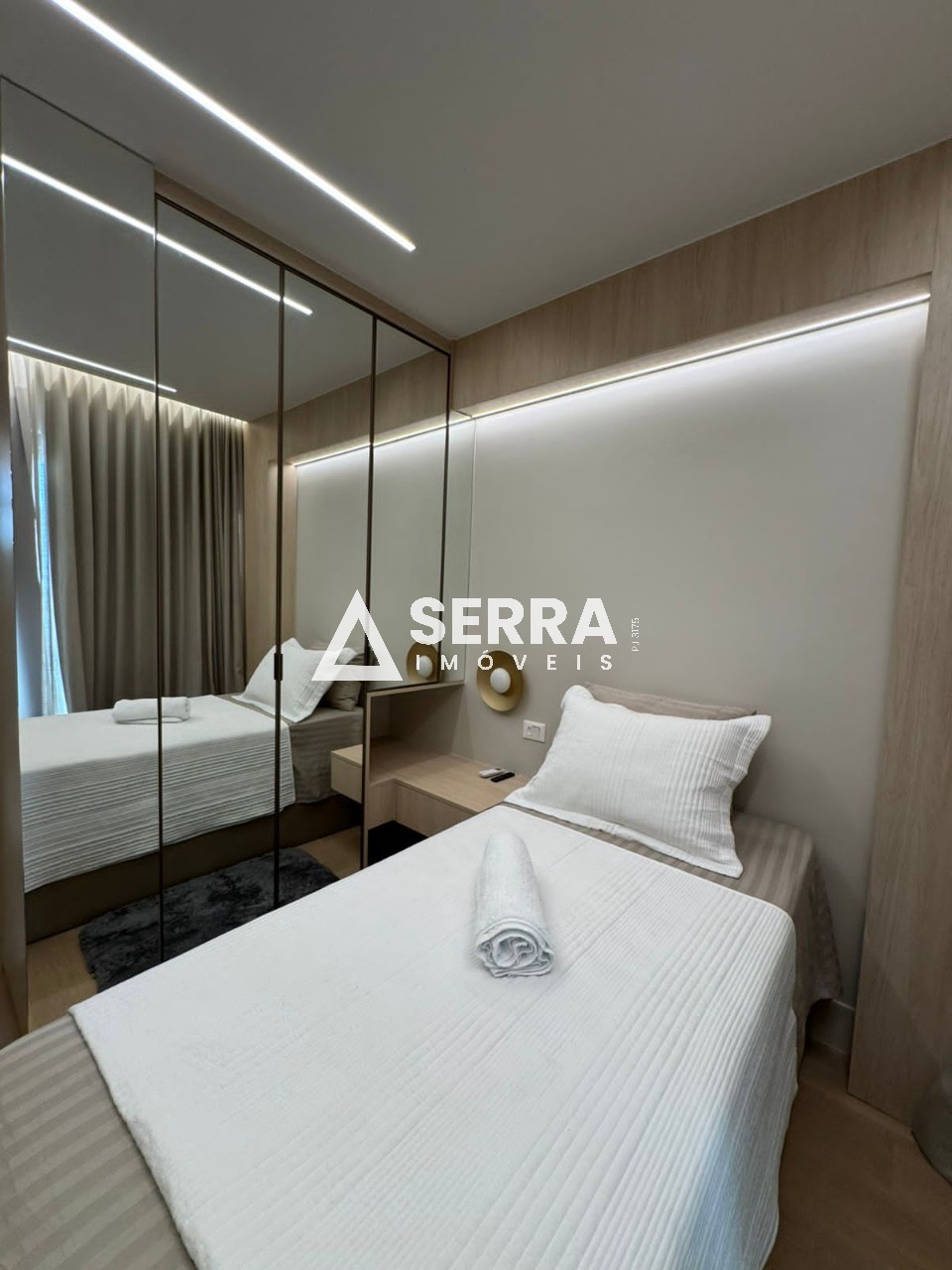 Apartamento - Barra