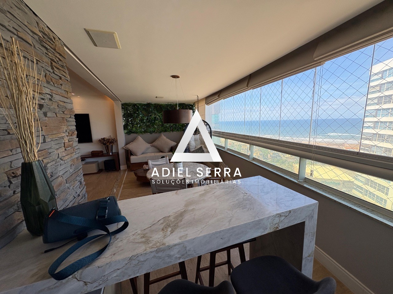 Apartamento - Patamares