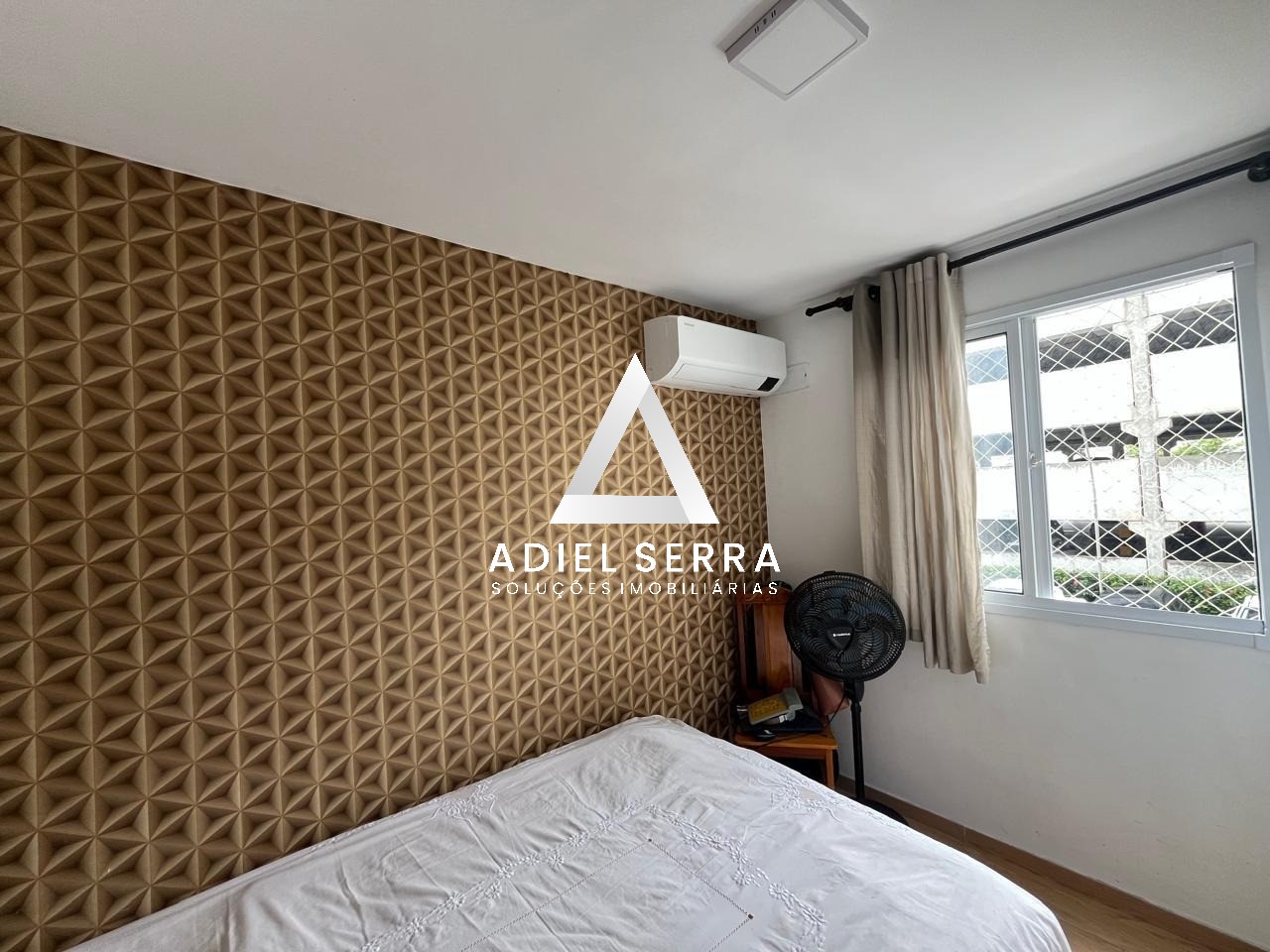 Apartamento - Pernambués