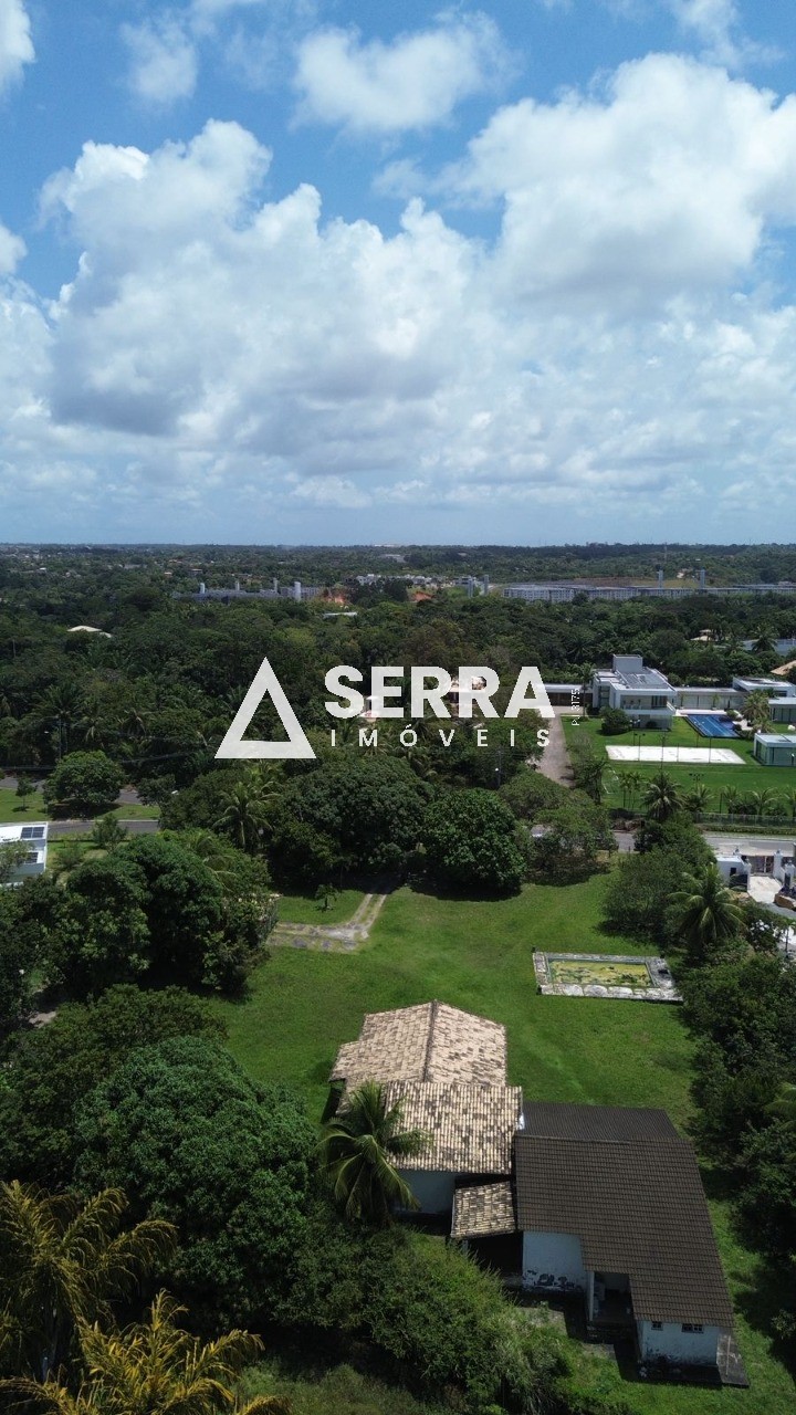 Terreno - Portão