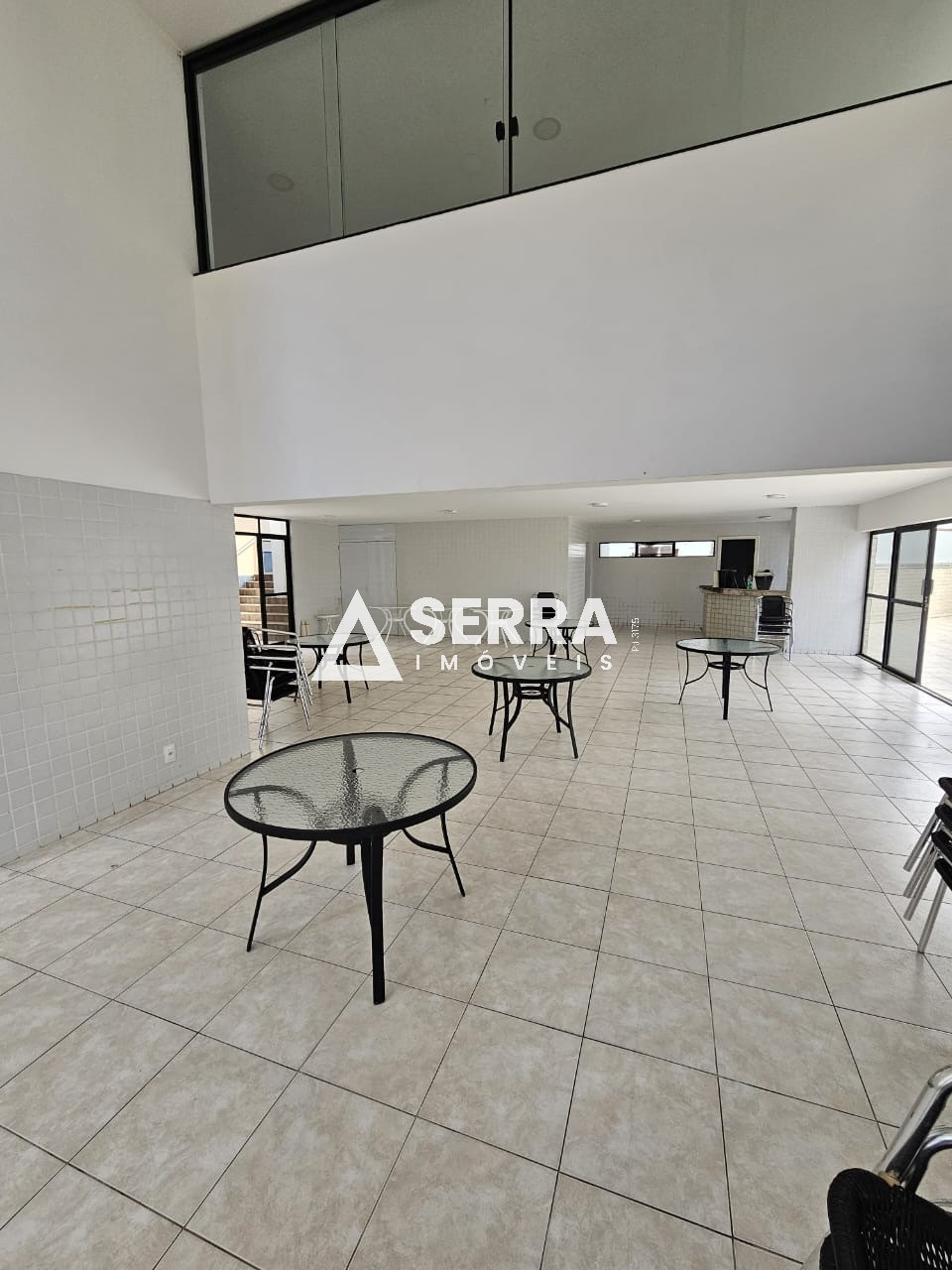 Apartamento - Pituba