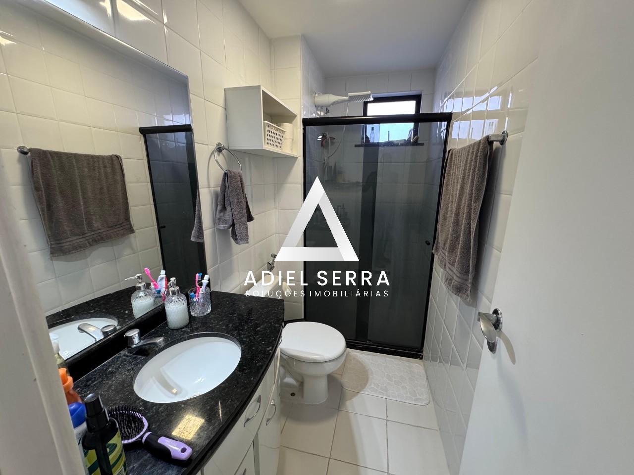 Apartamento - Ondina