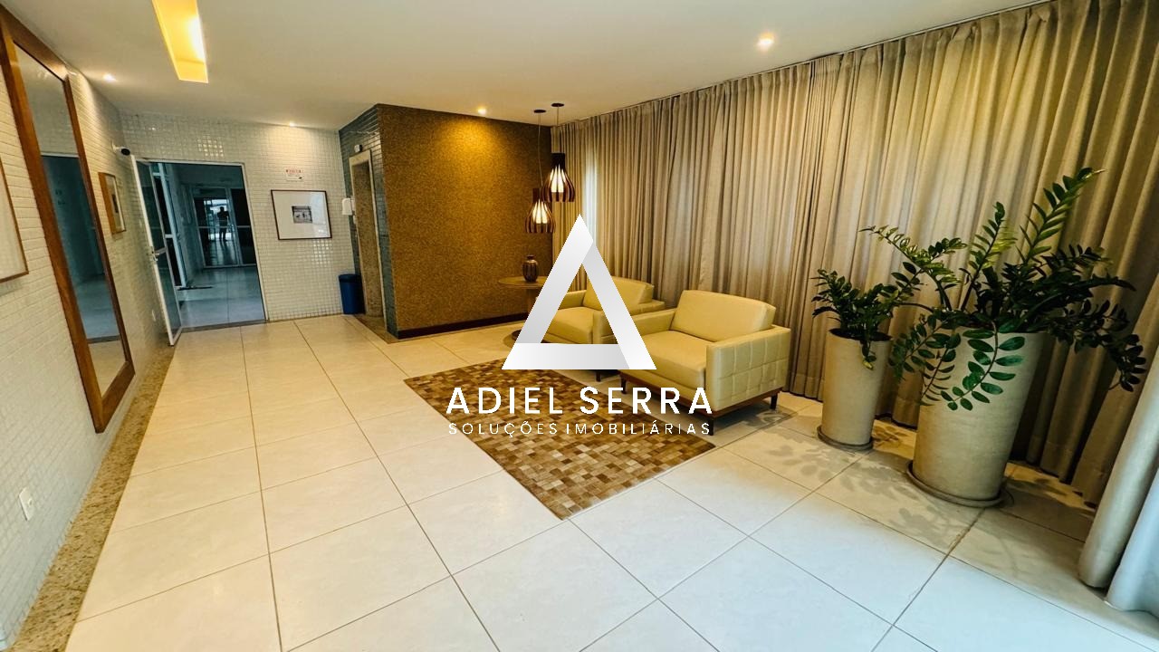Apartamento - Armação