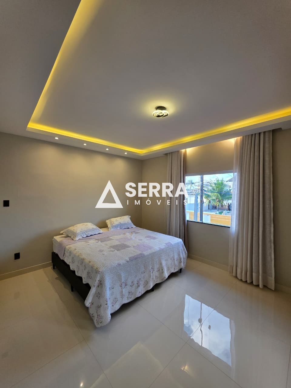 Casa - Vilas do atlântico