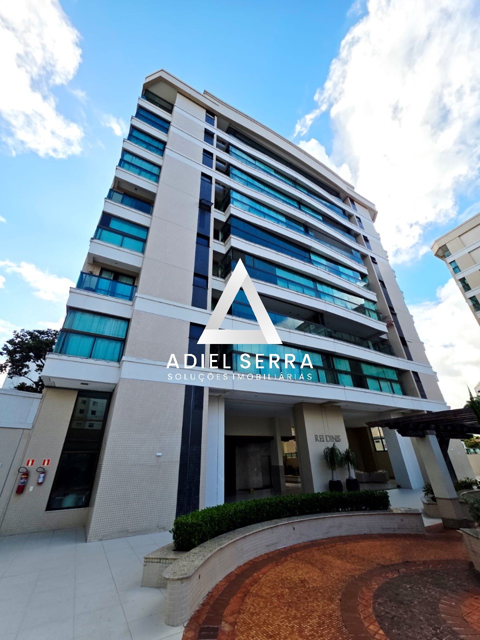 Apartamento - Alphaville i