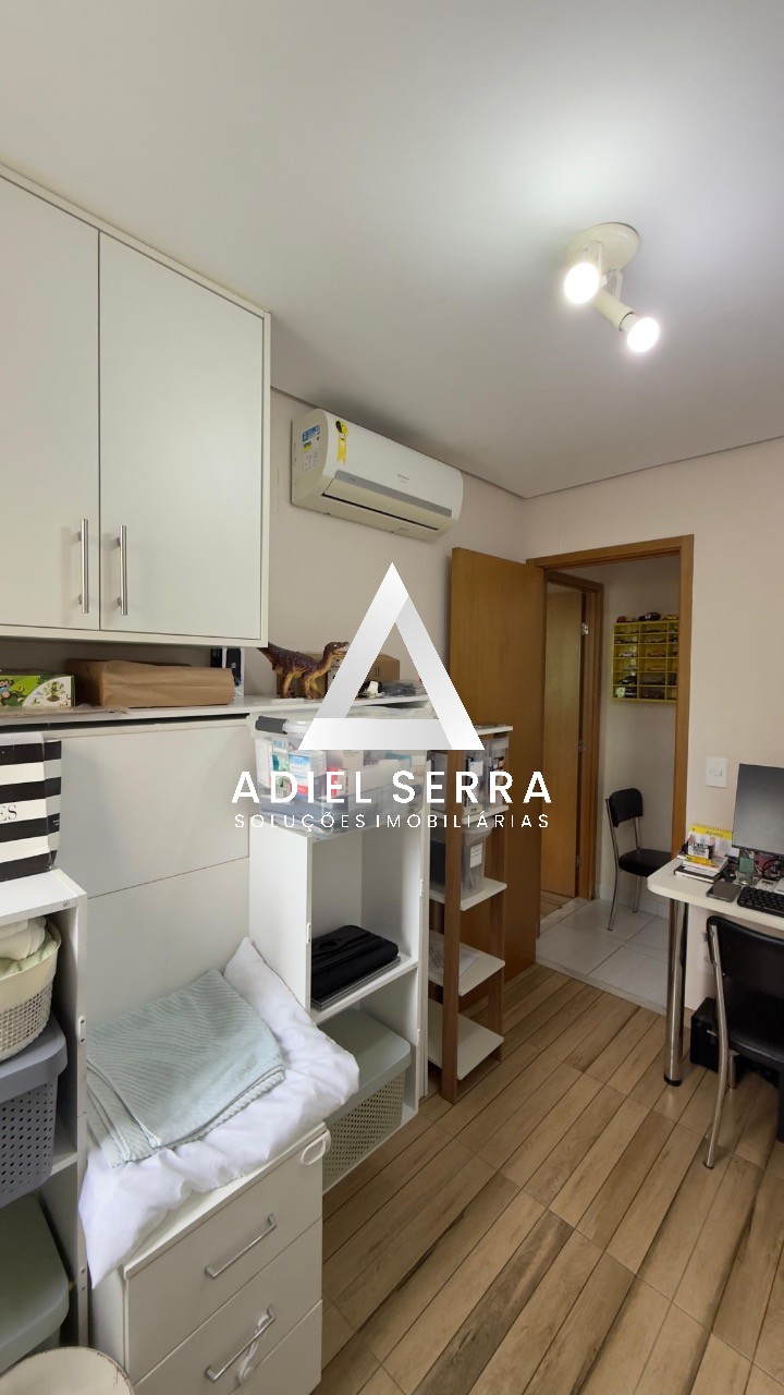 Apartamento - Parque bela vista