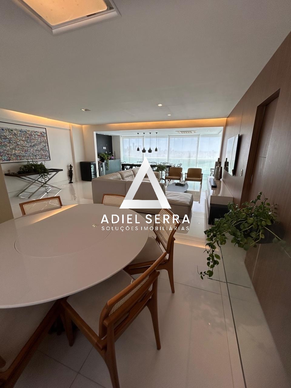 Apartamento - Itaigara