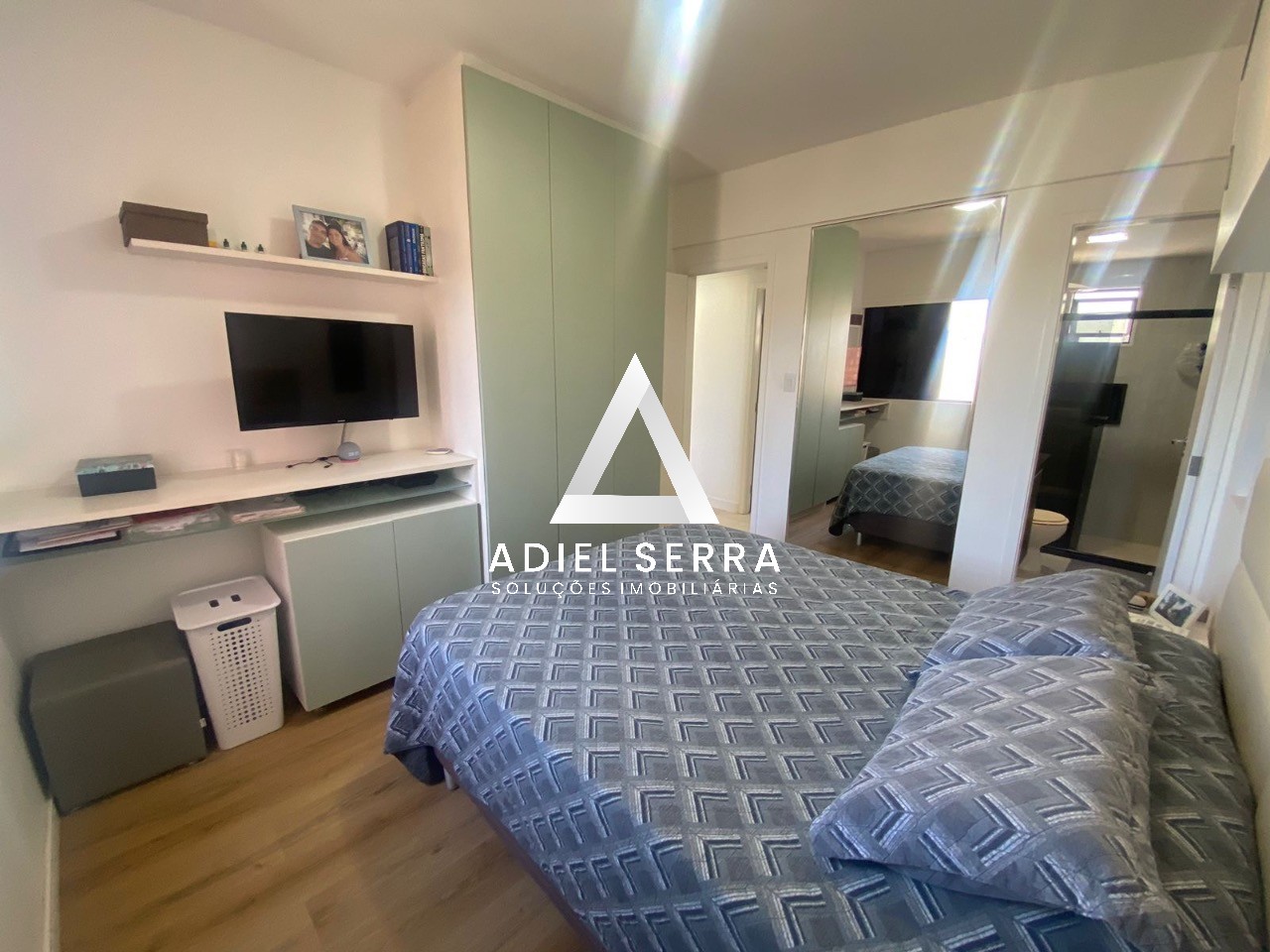 Apartamento - Costa azul