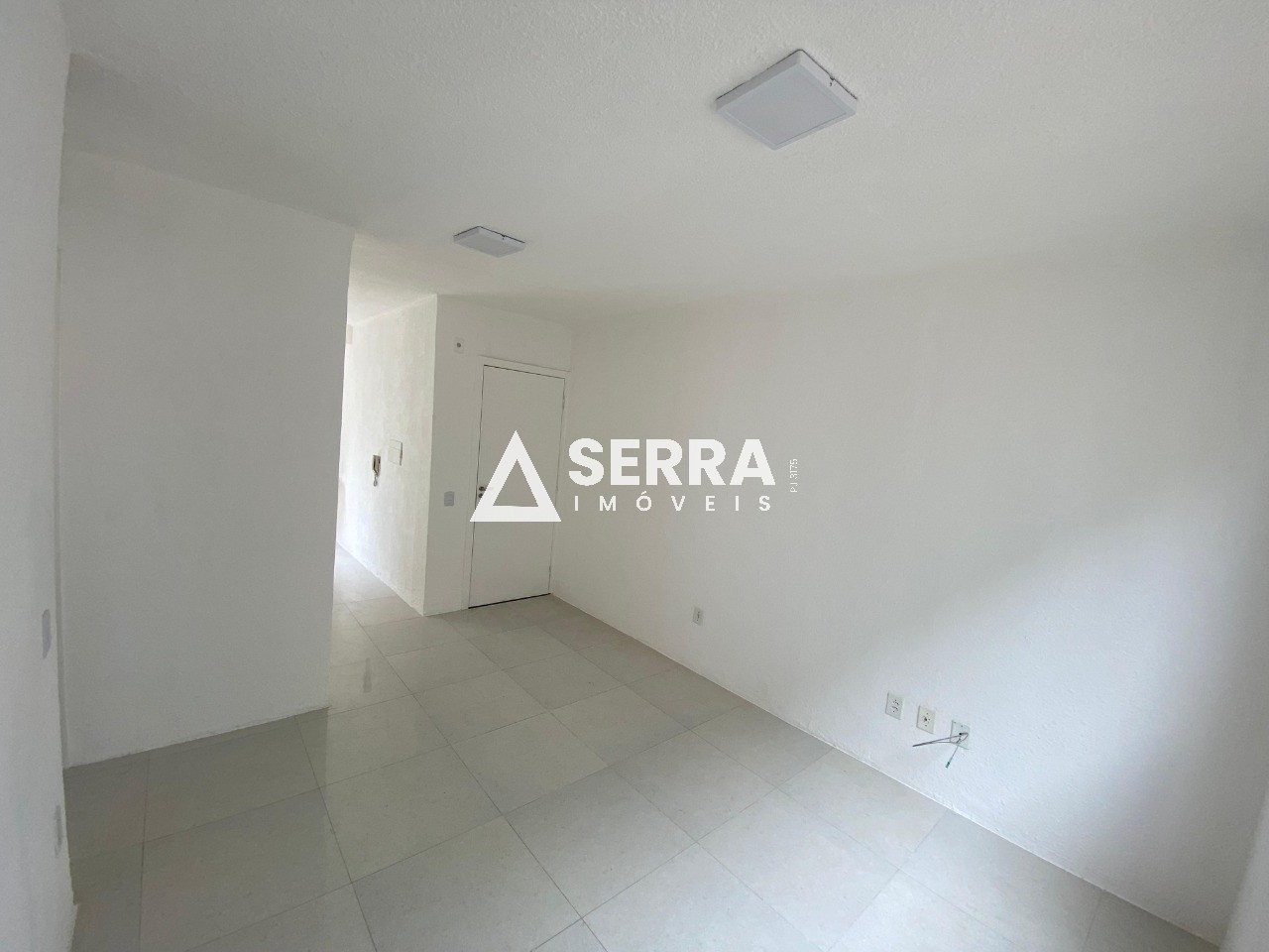 Apartamento - Plataforma