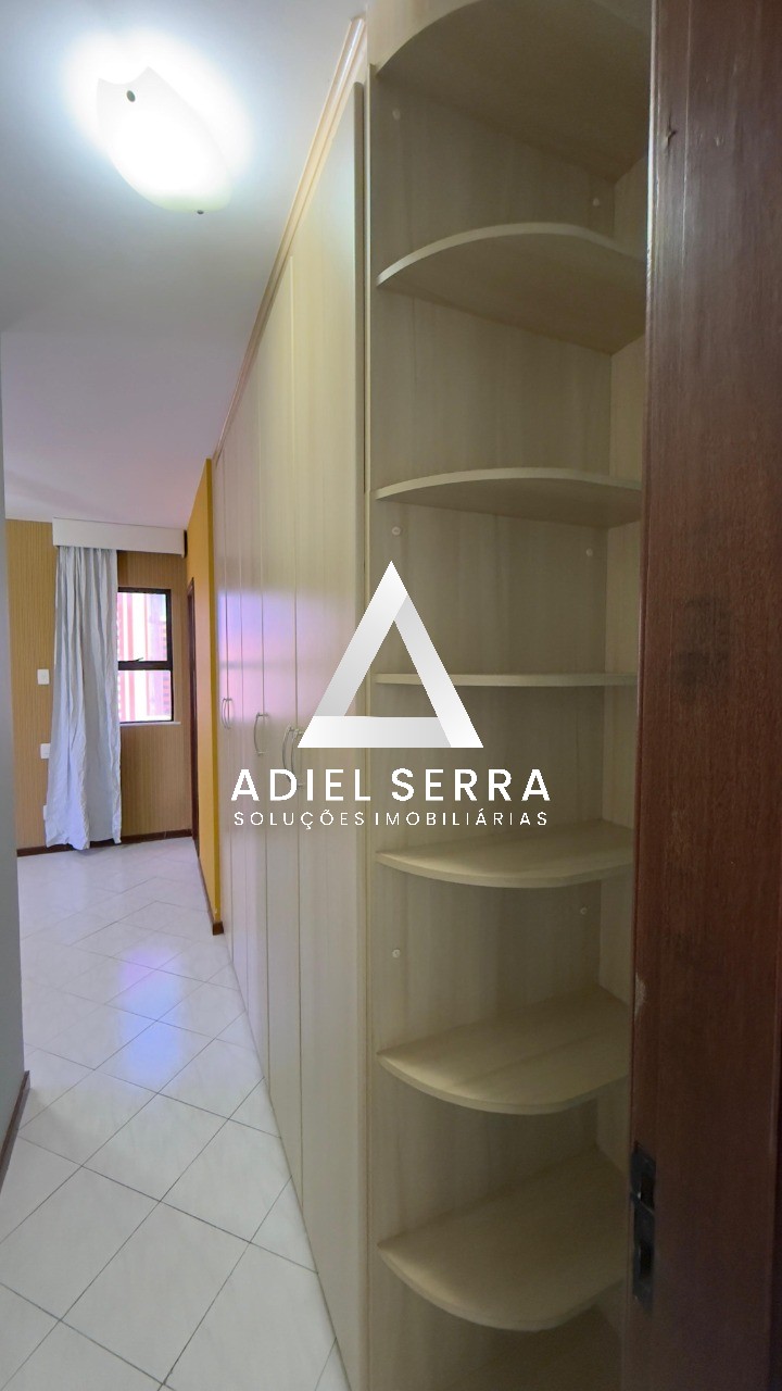 Apartamento - Pituba