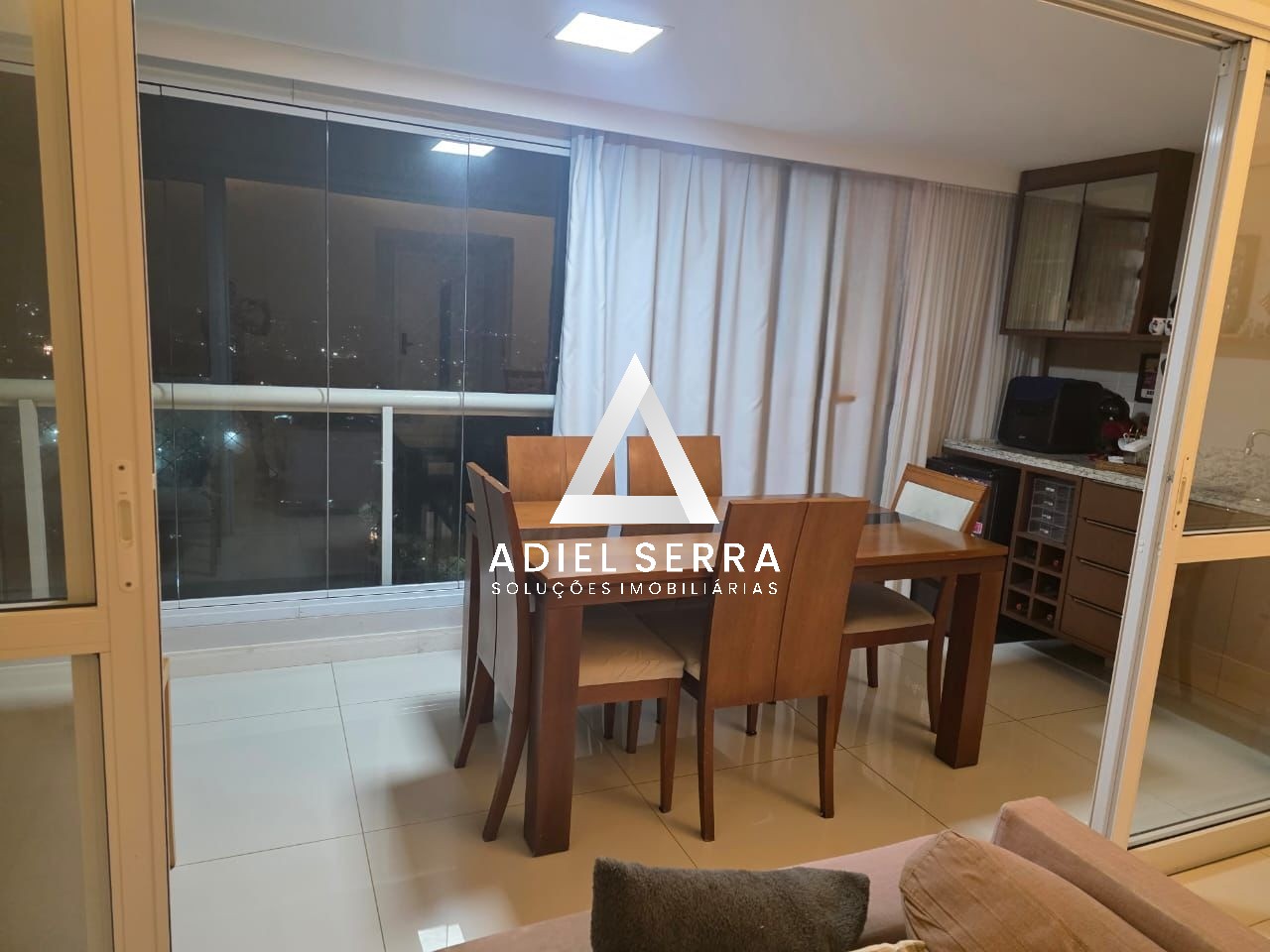 Apartamento - Horto bela vista