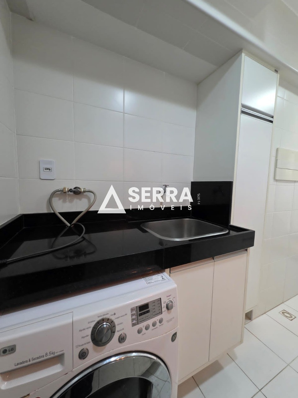 Apartamento - Armação