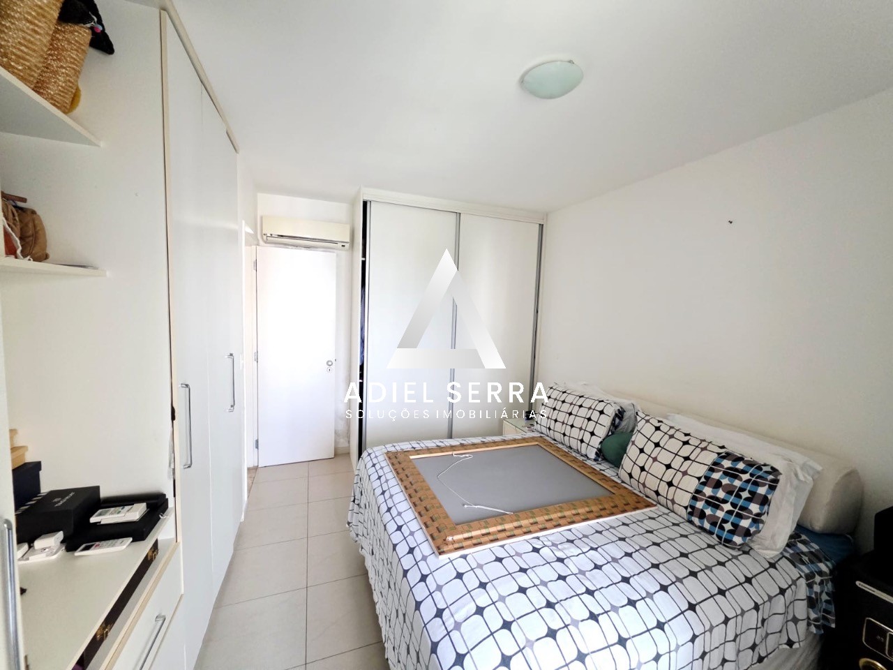 Apartamento - Alphaville i