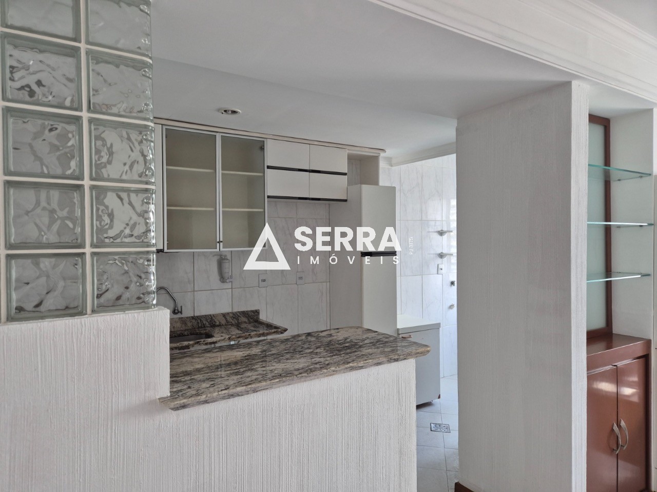 Apartamento - Pituba