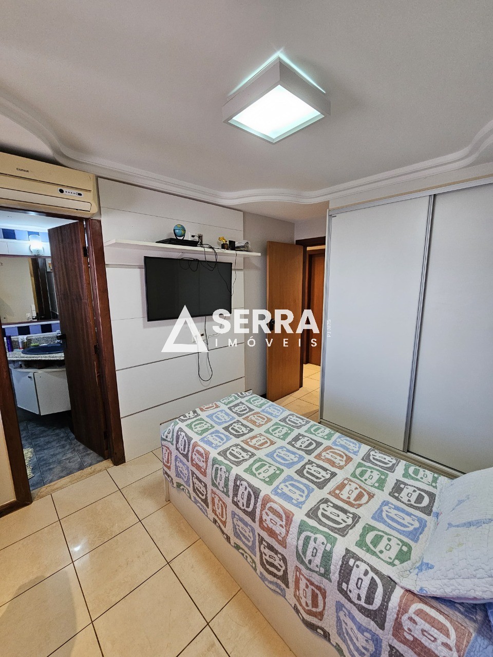 Apartamento - Pituba