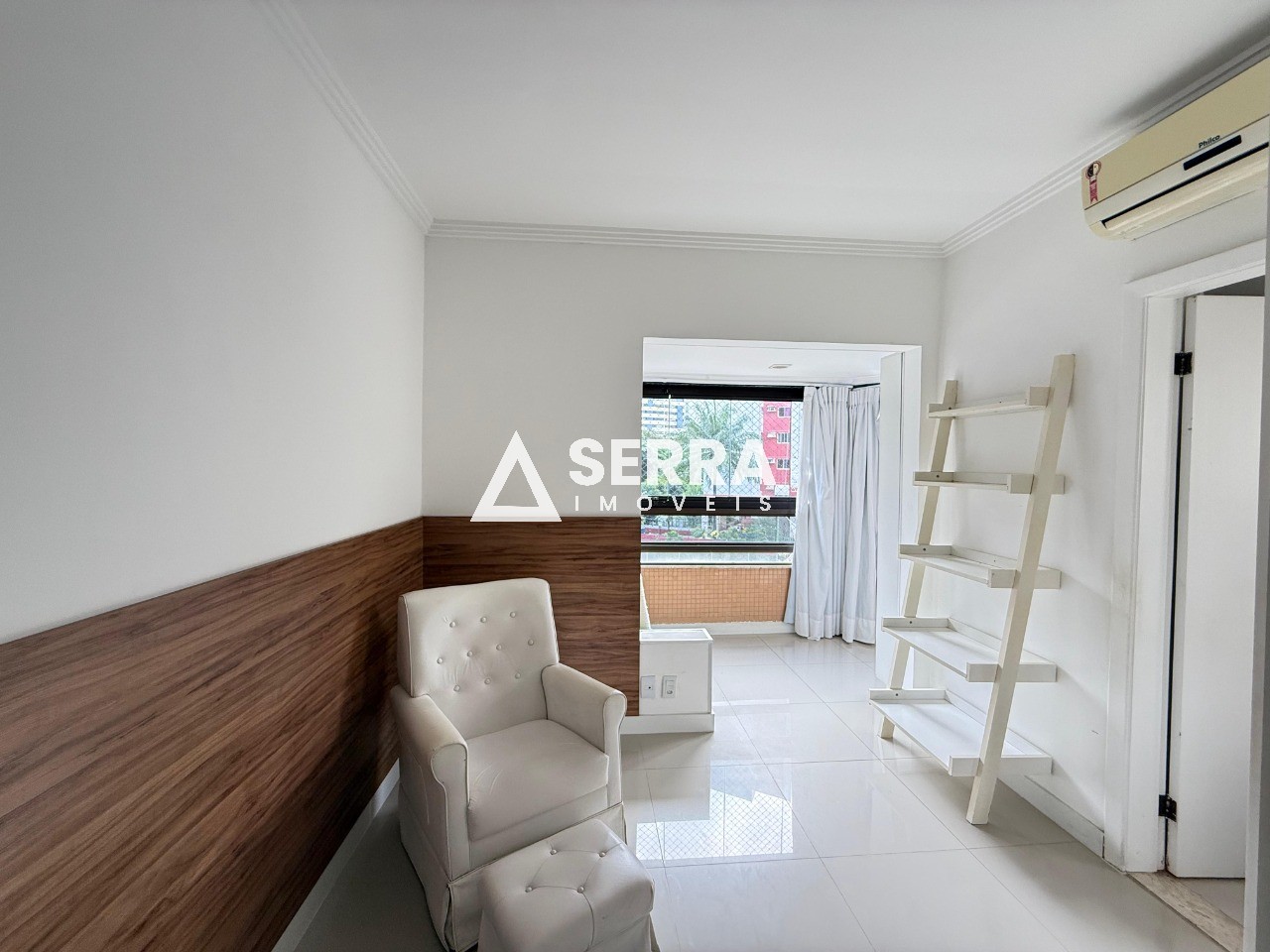 Apartamento - Itaigara