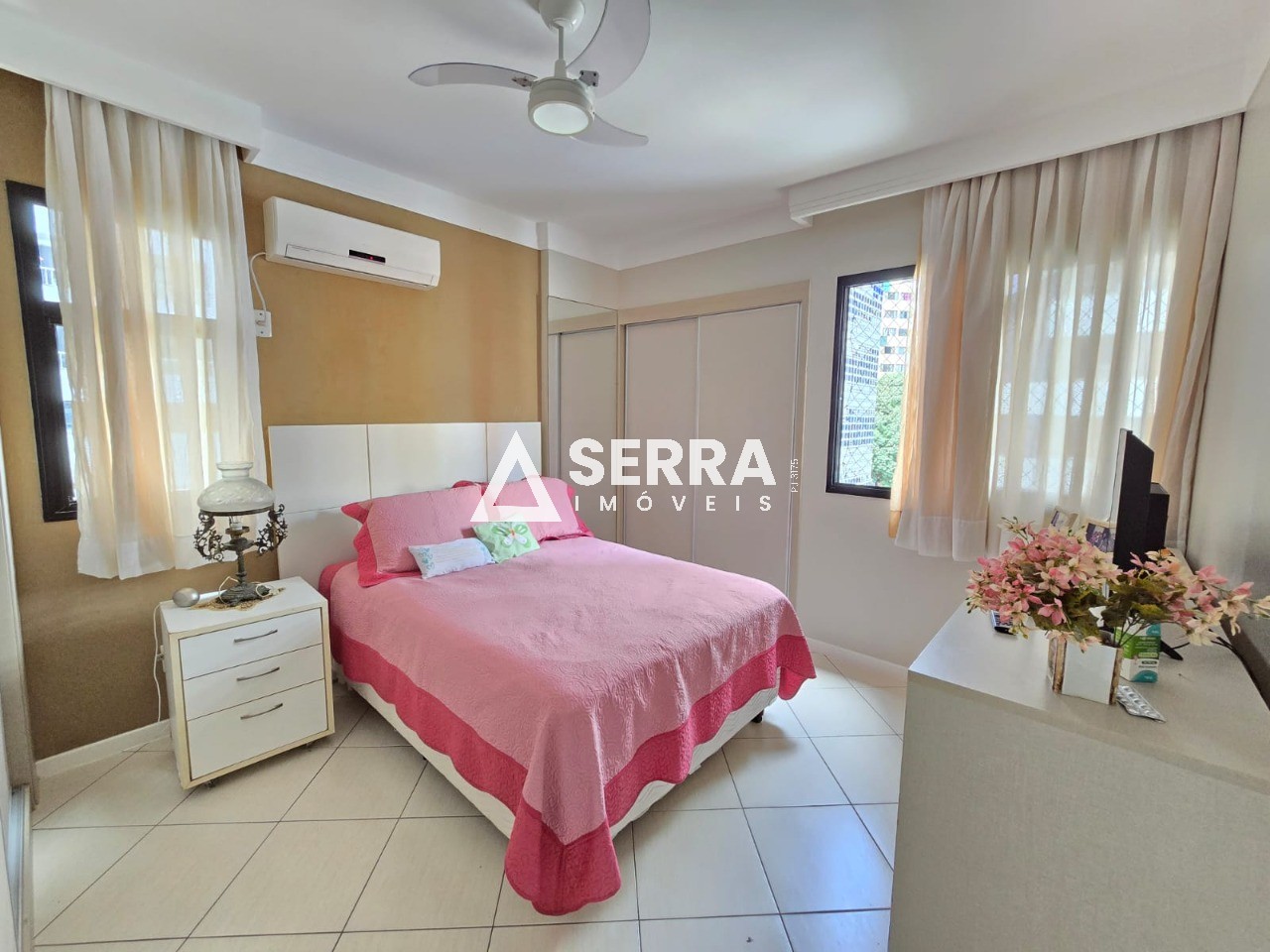 Apartamento - Pituba