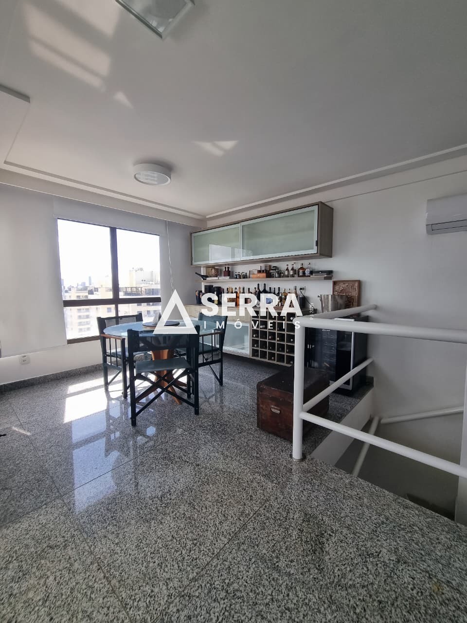 Apartamento - Itaigara