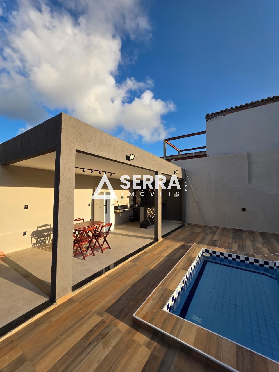 Casa - Vilas do atlântico