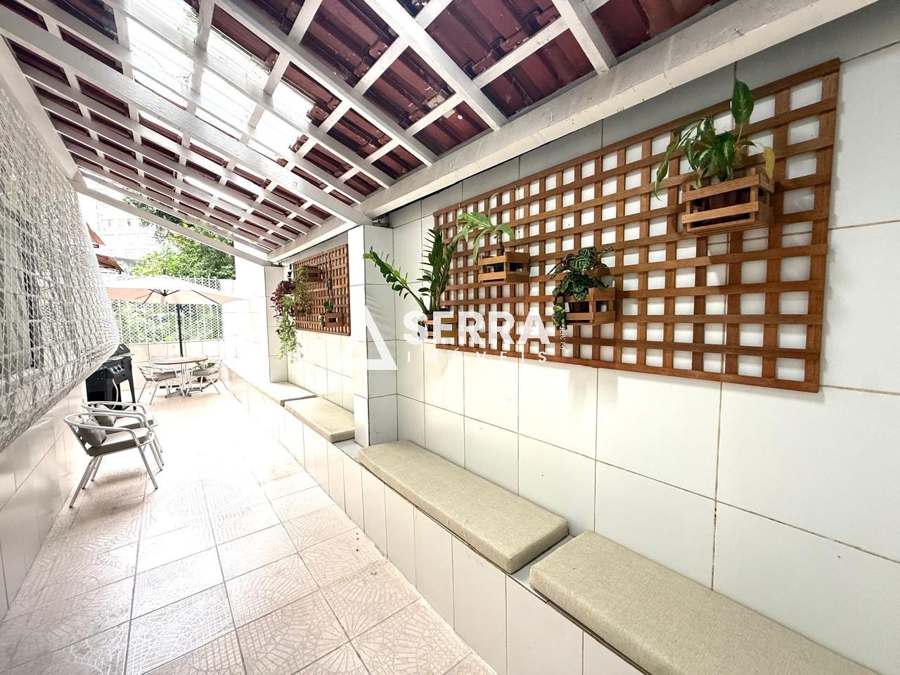 Apartamento - Graça