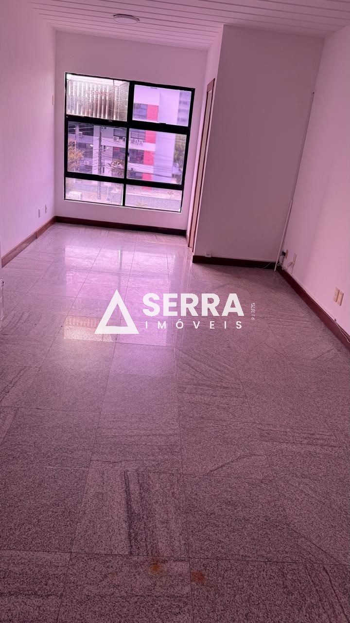 Apartamento - Vilas do atlântico