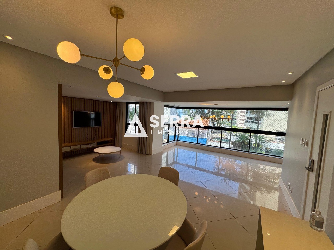 Apartamento - Graça
