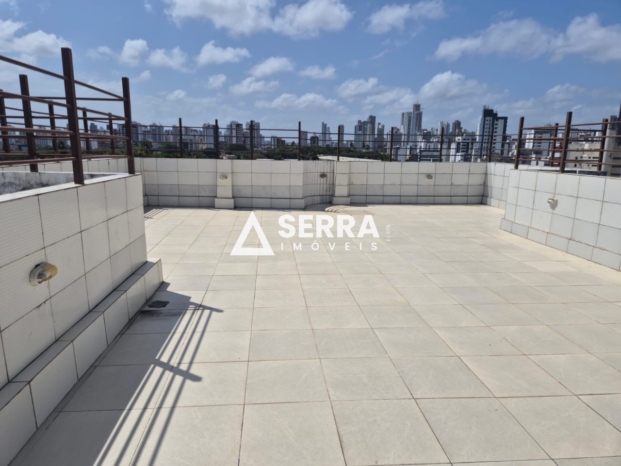 Apartamento - Pituba