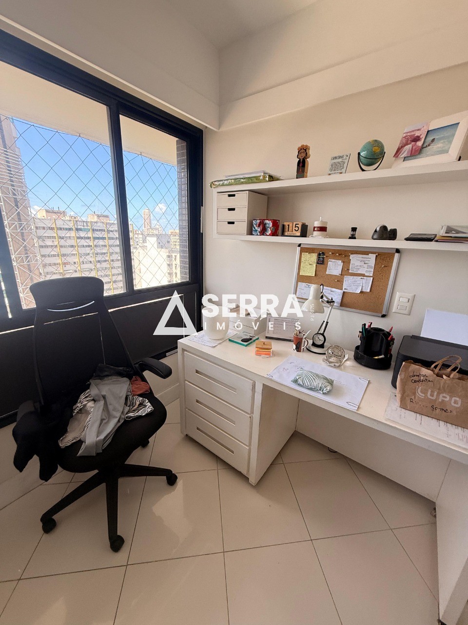 Apartamento - Vitória