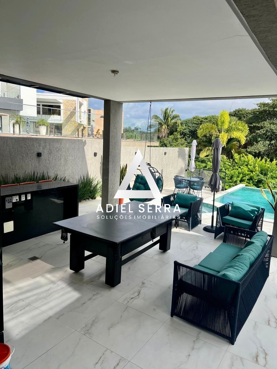 Casa - Alphaville ii