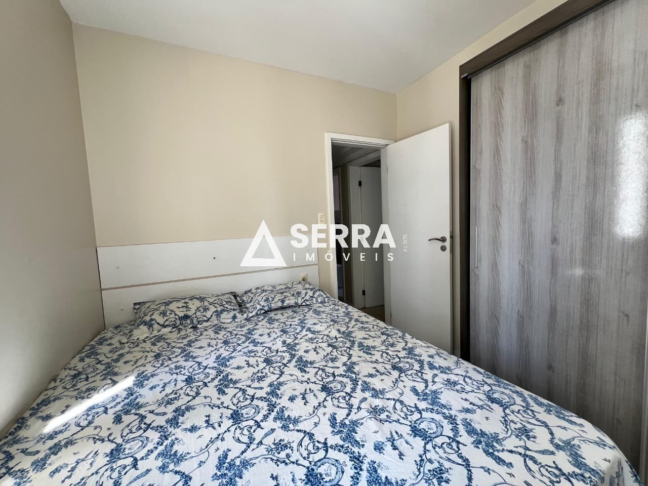 Apartamento - Armação
