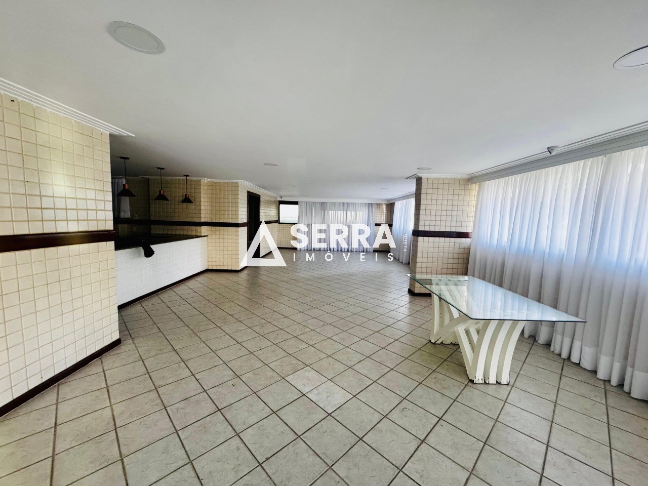 Apartamento - Stiep