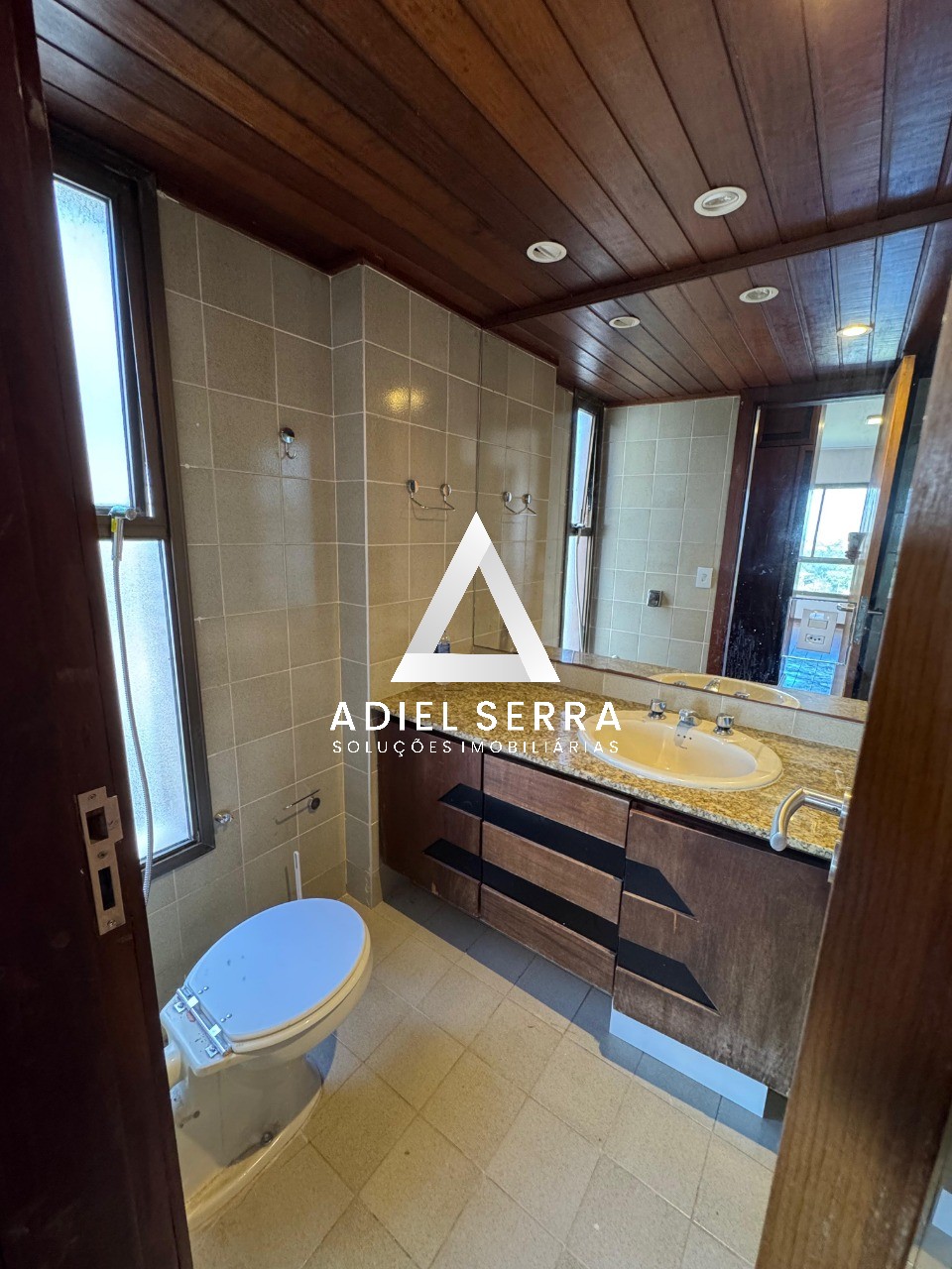 Apartamento - Itaigara