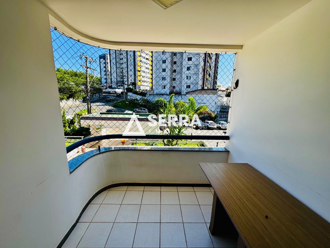 Apartamento - Stiep