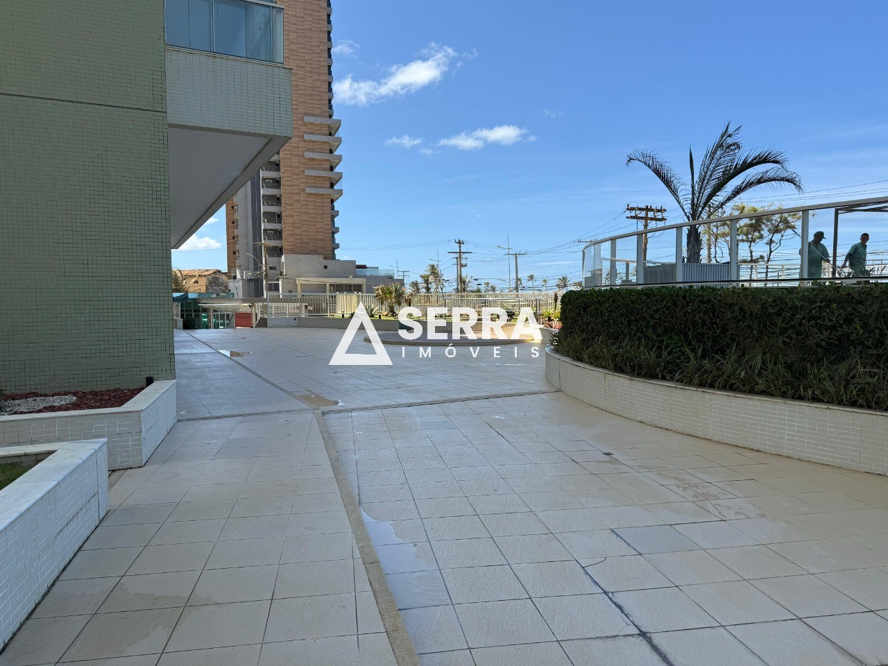 Apartamento - Jaguaribe