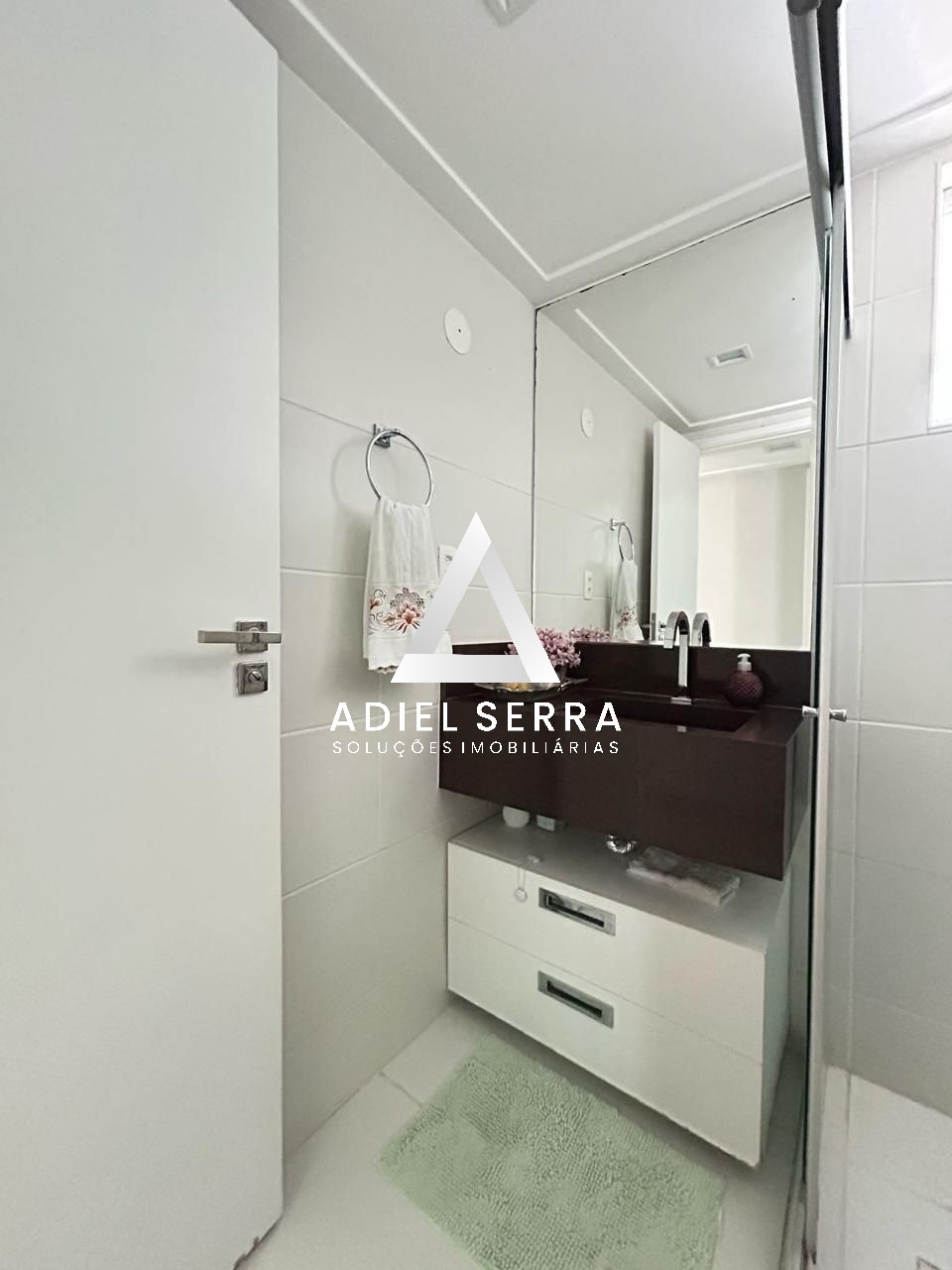 Apartamento - Armação