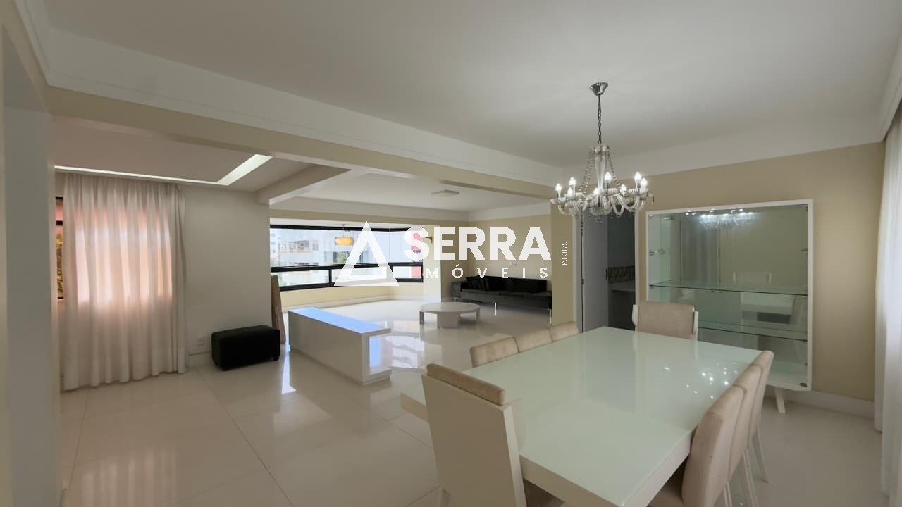 Apartamento - Barbalho