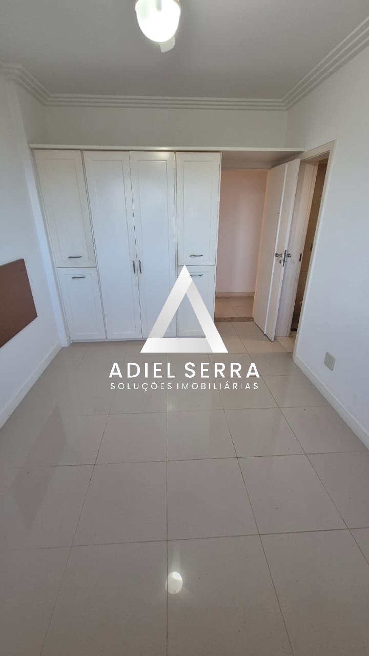 Apartamento - Itaigara
