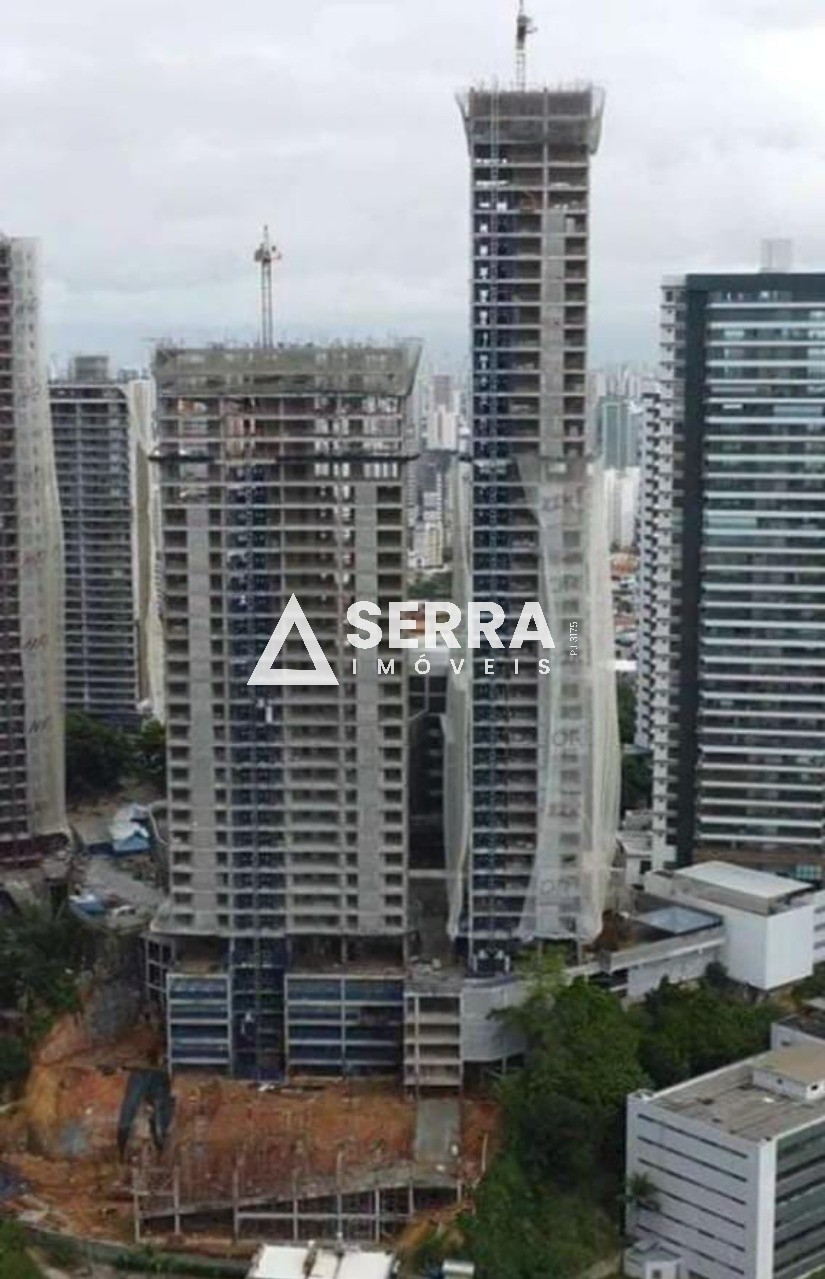 Apartamento - Caminho das árvores